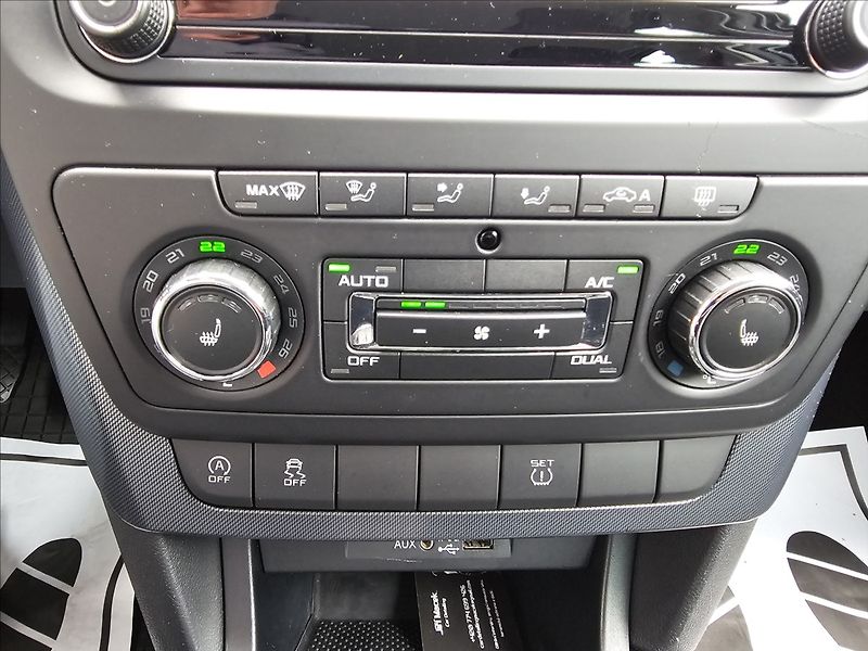 Škoda Yeti 1,4 TSi 90KW Adventure NAVI TZ - fotka 20 z 44