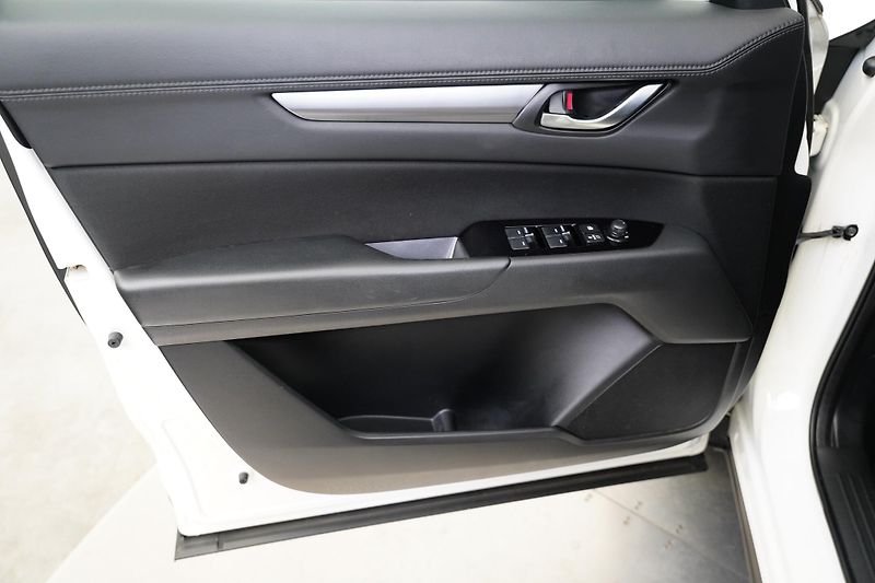 Mazda CX-5 - fotka 12 z 30
