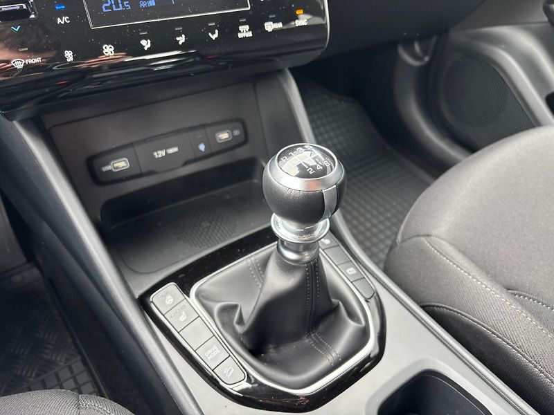 Hyundai Tucson - fotka 11 z 16