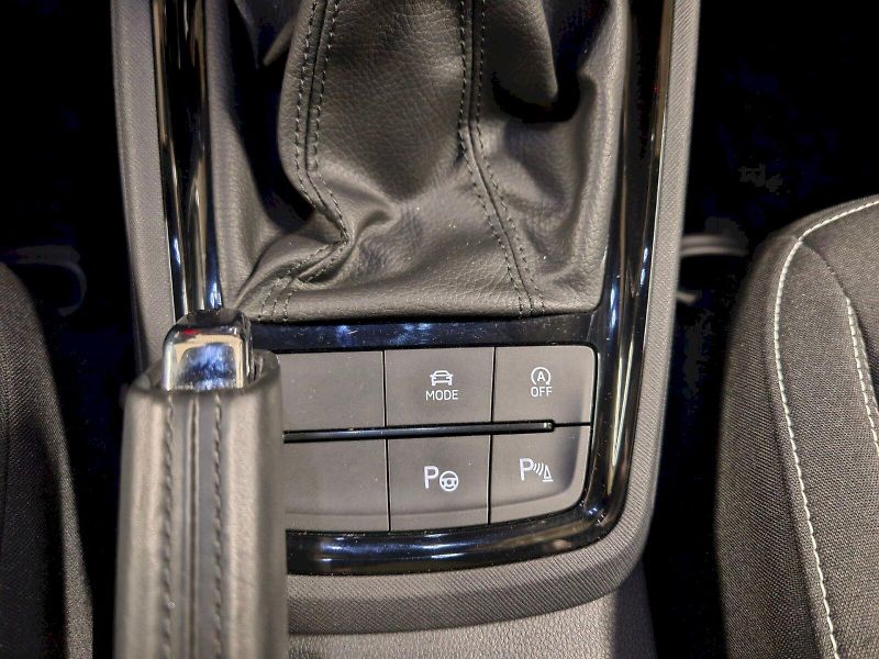 Škoda Kamiq (2025) 1.5 TSI 110 kW DSG Monte Carlo - fotka 20 z 33