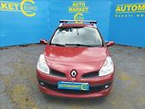 Renault Clio 1,2 55KW Garážované, Servisova - náhled 1