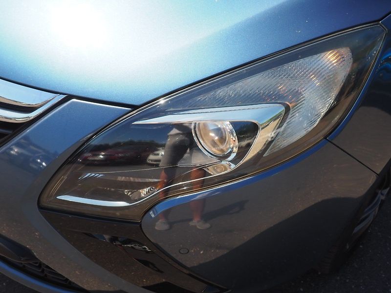 Opel Zafira (2013) 1.6 CDTi, 7 míst - fotka 7 z 39