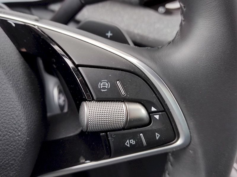 Škoda Octavia (2025) Combi Top Selection 1,5 Tsi 11 - fotka 33 z 40