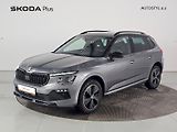 Škoda Kamiq (2025) 1.0TSI 85kW DSG Monte Carlo TA - náhled 1