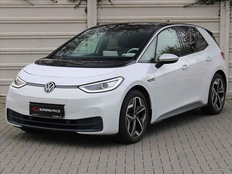 Volkswagen ID.4 PRO.