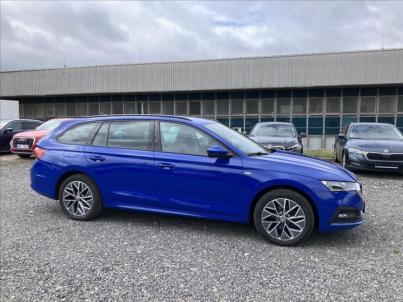 Škoda Octavia 2,0 WEBASTO,TAŽNÉ,MATRIX-BEAM - fotka 8 z 30