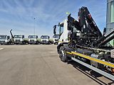 Iveco Eurocargo 180E28 HIAB 102 KONTEJNER  - náhled 14
