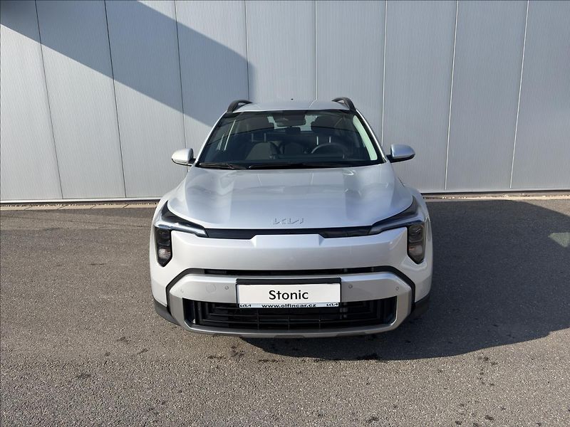 Kia Stonic (2025) 1,0   T-GDI SPIN - fotka 2 z 20