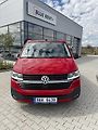 Volkswagen (2022) California Beach, 4-Motion - náhled 9