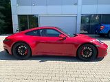 Porsche 911 (2025) GTS RED/RED LIFT-PANO-MAX - náhled 4