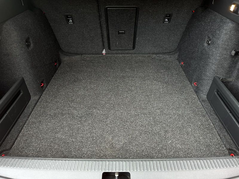 Škoda Octavia Combi 1.0TSi DSG Smartlink 2Z. - fotka 36 z 38