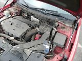 Mitsubishi Lancer 1,8 i 105kW Sportback, klima - náhled 27