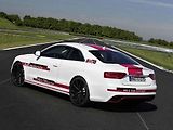 Koncept Audi RS 5 TDI.