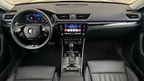 Škoda Superb 2.0 TDI DSG 4x4 L&K Combi - náhled 8
