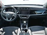 SsangYong Korando (2021) 1.5, 1.maj,ČR, 1.Majitel ČR - náhled 8
