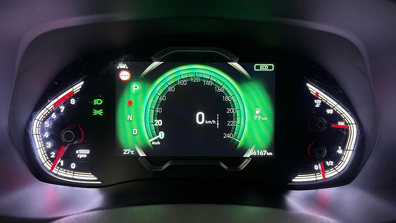 Hyundai i30 1.5 T-GDI Style Kombi - fotka 10 z 29