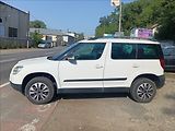 Škoda Yeti 1,2 TSi DSG  Experience-A - náhled 6