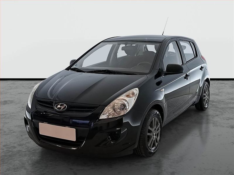 Hyundai i20 (2012) 1.2 - fotka 2 z 14