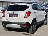 Opel Mokka 1.4T COSMO 4x4 NAVI KAMERA - náhled 7