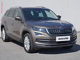Škoda Kodiaq (2017) 2.0 TSi 4x4, 7míst, ČR - náhled 1
