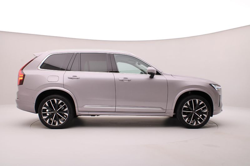 Volvo XC90 (2025) T8 AWD RECHARGE BRIGHT PLUS 7m - fotka 13 z 75