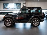 Jeep Wrangler (2021) 2.0 Sahara Overland - náhled 1