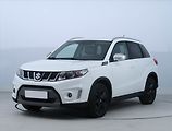 Suzuki Vitara (2018) 1.4 BoosterJet, Serv.kniha - náhled 1