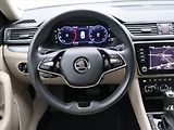 Škoda Superb 2,0 TDI DSG 4x4 CZ Style DPH - náhled 19
