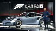 Porsche 911 GT2 RS.