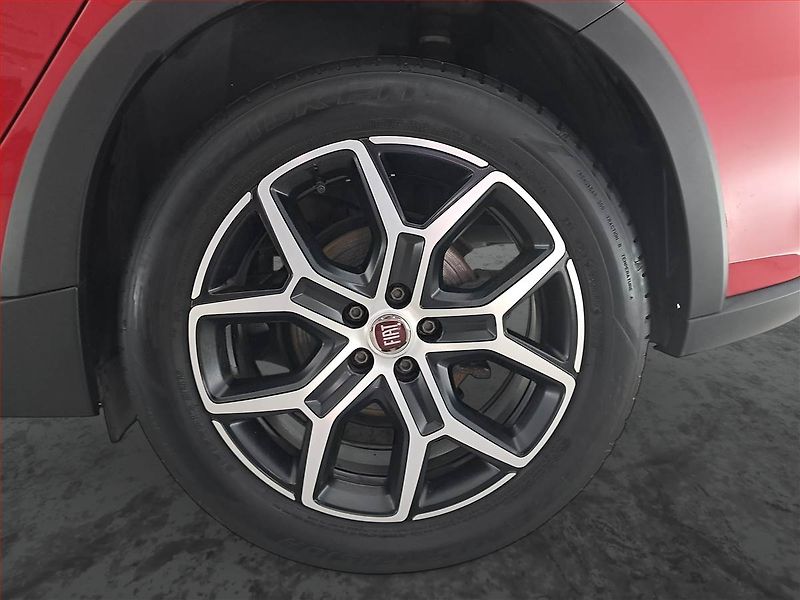 Fiat Tipo (2023) 1.6 MultiJet, ČR,1.maj - fotka 15 z 20