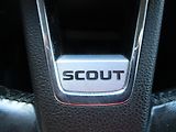 Škoda Octavia 2.0 TDi SCOUT 1.MAJ ČR - náhled 26