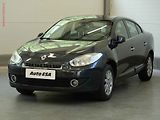 Renault Fluence (2012) 1.6i, 2.maj,ČR, Klima, temp - náhled 2