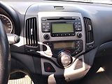 Hyundai i30 1,6 CRDi VGT 66kW Comfort - náhled 12