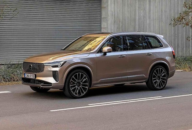Značka BMW ovládla dvě kategorie.