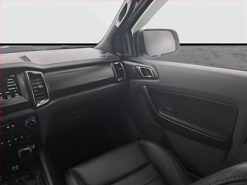 Ford Ranger (2019) 3.2 TDCi - fotka 8 z 20