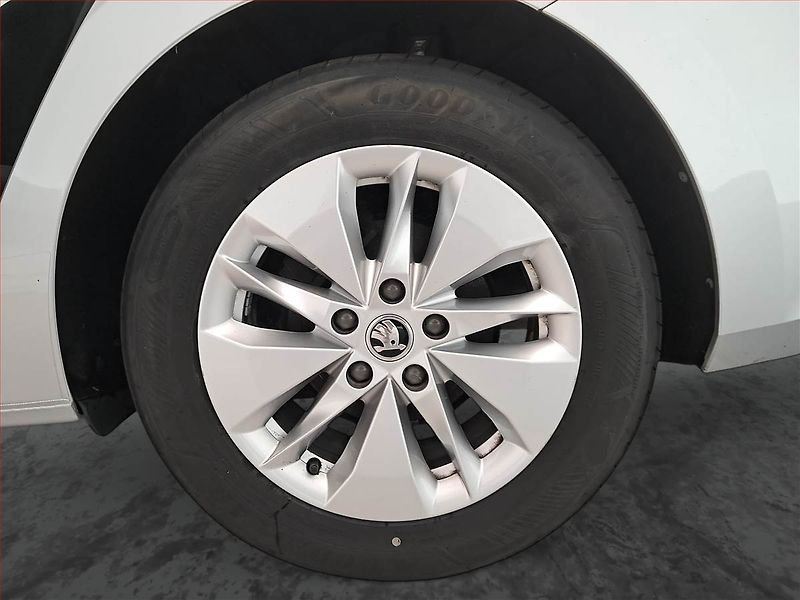 Škoda Octavia (2023) Ambition 2.0 TDI, ČR,1.maj - fotka 15 z 19