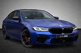 BMW M5 Competition, Tažné, PPF, ACC - náhled 7