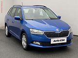 Škoda Fabia (2019) 1.0 TSi, ČR, Ambition, +pneu - náhled 1