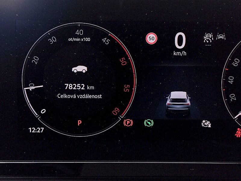 Škoda Kodiaq (2024) Selection 2,0 tdi 110 Kw DSG M - fotka 9 z 39