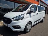 Ford Transit Custom (2019)  2.0 TDCI ODPOČE - náhled 1
