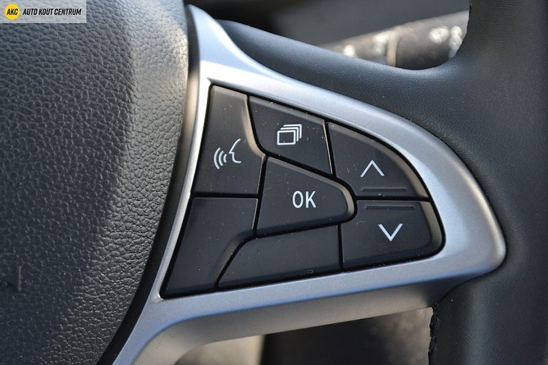 Dacia Jogger Extreme TCe 110 5míst - fotka 35 z 45