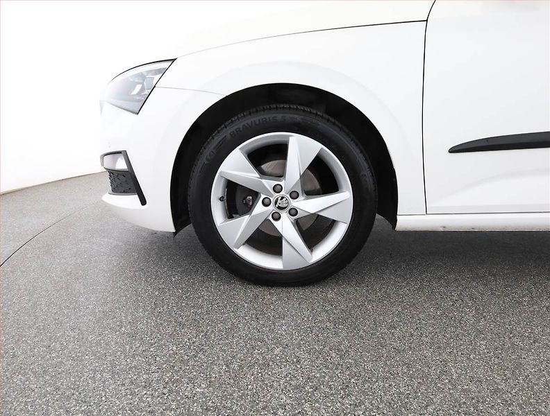 Škoda Scala (2019) Style Plus 1.6 TDI, Automat - fotka 20 z 20