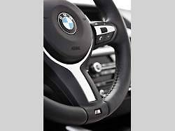 BMW X4 M40i.