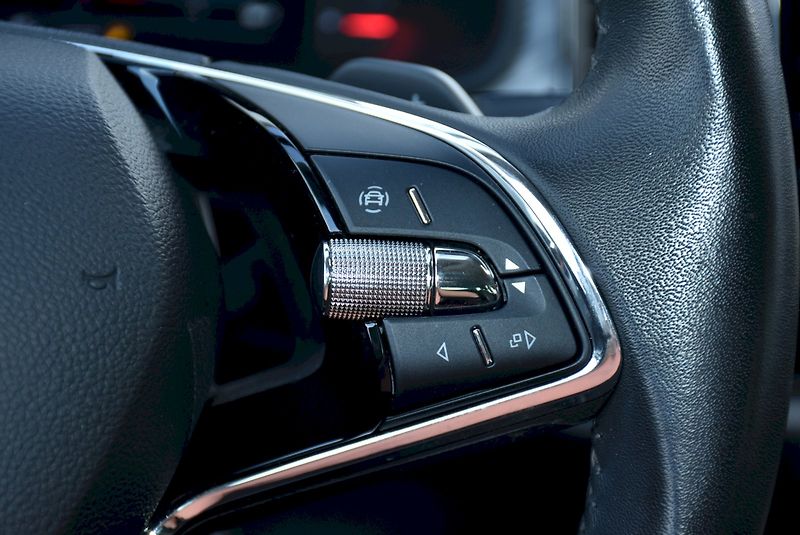Škoda Kodiaq (2023) Style Plus 2.0 TSI 4X4 DSG - fotka 32 z 34