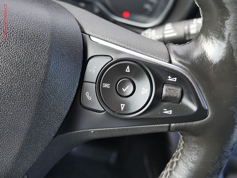 Opel Combo (2019) 1.5CDTi MAXi XL 7míst, 2.maj - fotka 15 z 19
