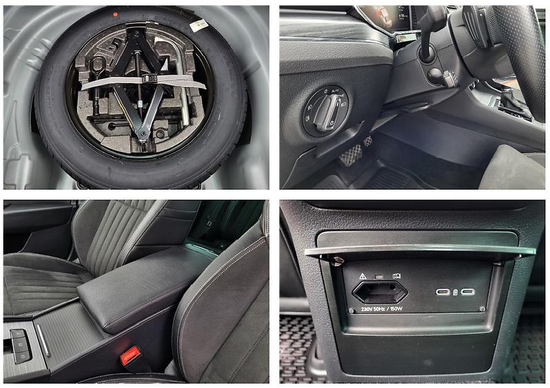 Škoda Superb III FL 2.0 TDi DSG STYLE+ *ČR - fotka 29 z 46