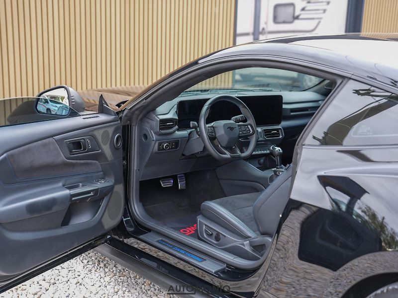 Ford Mustang (2025) 5.0 Dark Horse MagneRide, Brem - fotka 5 z 24