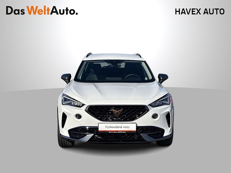 Cupra Formentor (2023) 1.5 TSI DSG - fotka 4 z 30