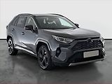 Toyota RAV4 (2019) 2.5 Hybrid - náhled 1