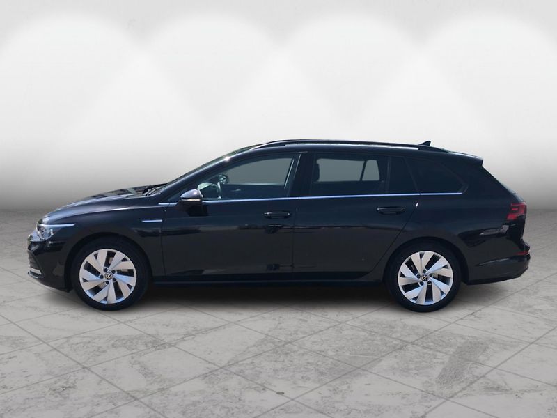 Volkswagen Golf Style 2.0 TDI 110 kW DSG Varia - fotka 3 z 28